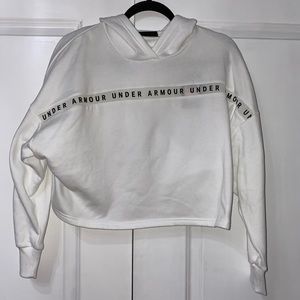 Under Armour hoodie